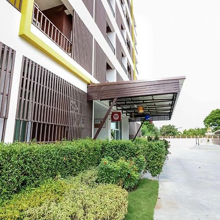 Ban Khlong Nang Liバンナー 21 レジデンスアパートメント エクステリア 写真